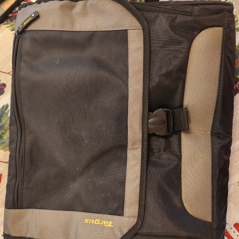 Targus computer bag - Picture 3 of 4